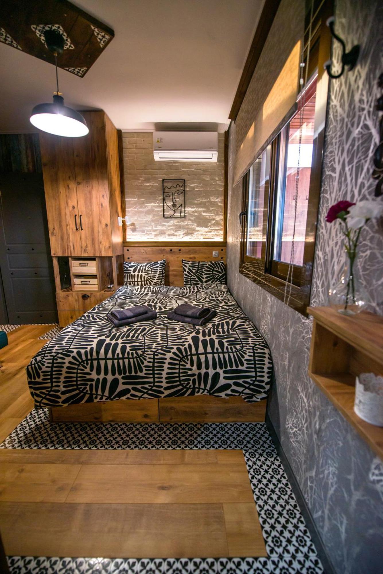 Luxury In The Centre Of The City Tríkala Exterior foto